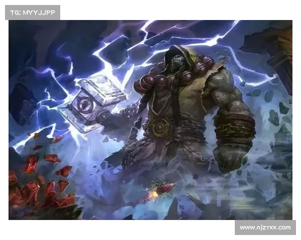 魔兽9.0萨满治疗：中心之道